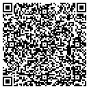 QR code with Yesfans.com contacts