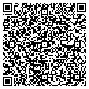 QR code with Hands on Customs contacts