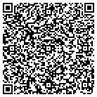 QR code with zeigler personal training contacts
