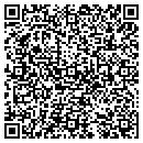QR code with Harder Inc contacts