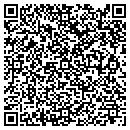 QR code with Hardley Angels contacts