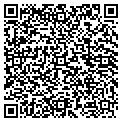 QR code with A-1 Hauling contacts