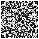 QR code with Landover Corp contacts