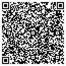 QR code with Harry R Hickey contacts