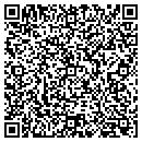 QR code with L P C Crude Oil contacts