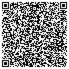 QR code with Marshall Austin Construction contacts