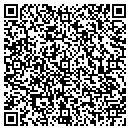 QR code with A B C Tavern Up Town contacts