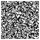 QR code with A & B Electric Enterprise contacts