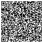 QR code with Heart Of Texas O A Integrity contacts