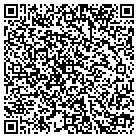 QR code with Nadjafabadi Fa Pendar MD contacts