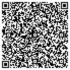 QR code with Achievements for Independence contacts