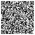 QR code with Daflores contacts