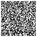 QR code with Orlando Fred MD contacts