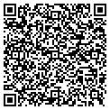 QR code with D.com LLC contacts