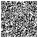 QR code with Purvis Operating CO contacts