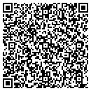 QR code with R C Bennett CO contacts