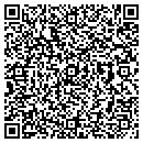 QR code with Herring & CO contacts