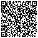QR code with Aes Enterprize Inc contacts