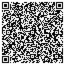 QR code with Robert B Holt contacts
