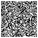 QR code with affordable snow removal contacts