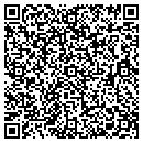 QR code with Propdusters contacts
