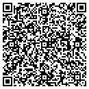 QR code with Robert R Benner M D contacts