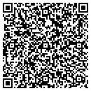 QR code with Albanian American Assoc contacts
