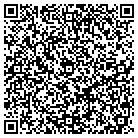 QR code with Ricardo Byington Law Office contacts