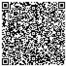 QR code with A & L Cleaning Systems Inc contacts