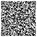 QR code with Hispanic Socials contacts