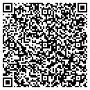 QR code with Alicia's contacts