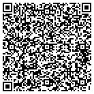 QR code with all engineered hvac contacts