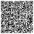 QR code with all engineered hvac contacts