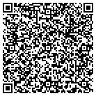 QR code with R C Boone Construction contacts