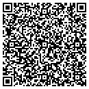 QR code with R C Construction contacts