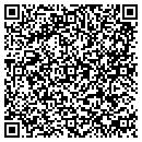 QR code with Alpha Tax Group contacts