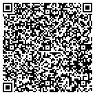 QR code with R J Worthington Const contacts