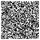QR code with R N L Construction contacts
