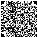 QR code with Corda Corp contacts