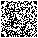 QR code with D R K Corp contacts