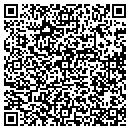 QR code with Akin Cem MD contacts