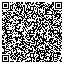 QR code with Ameristar contacts