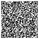 QR code with Amf Express Inc contacts