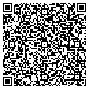 QR code with Albin Roger MD contacts