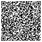 QR code with Anderson White & Assoc contacts