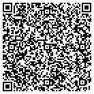 QR code with Alguire Craig T MD contacts