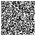 QR code with Ecs contacts