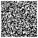 QR code with G F Ray Jr contacts