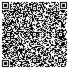 QR code with Anagnos Sylvia MD contacts