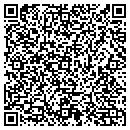 QR code with Harding Company contacts